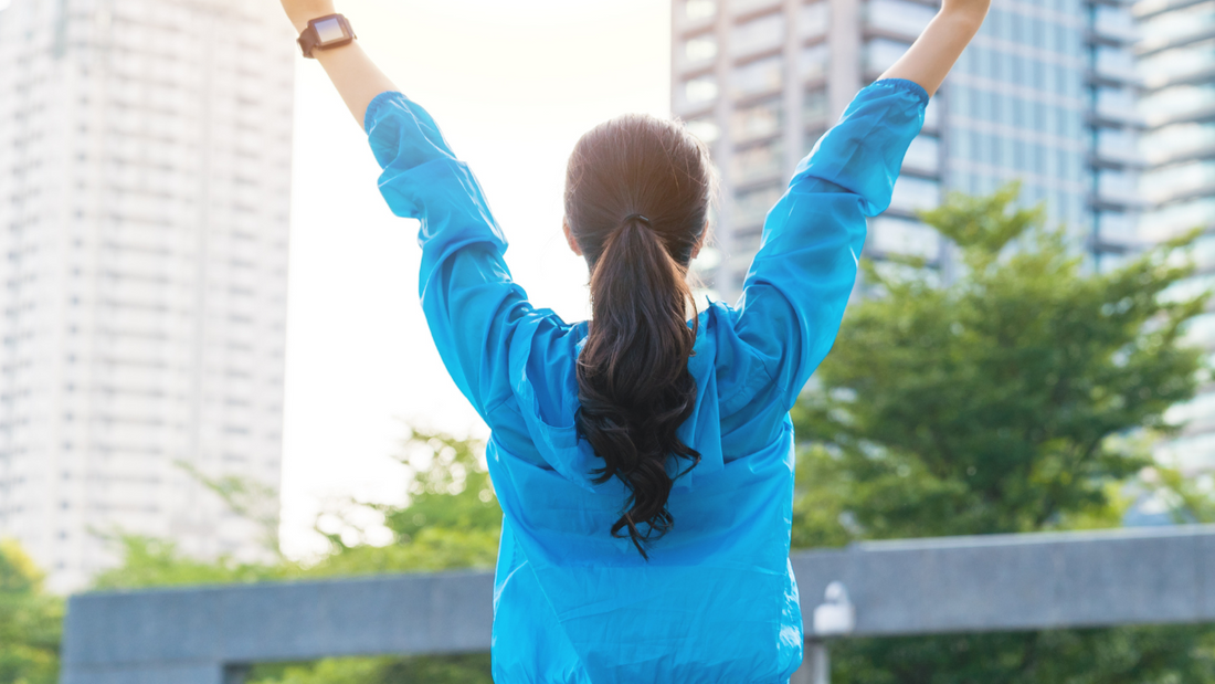 The Vital Link Between Physical Health and Motivation: Fuelling Your Goals